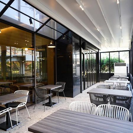 M Stay Hotel Gyeonggi Giheung Γιόνγιν Εξωτερικό φωτογραφία
