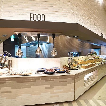 M Stay Hotel Gyeonggi Giheung Γιόνγιν Εξωτερικό φωτογραφία