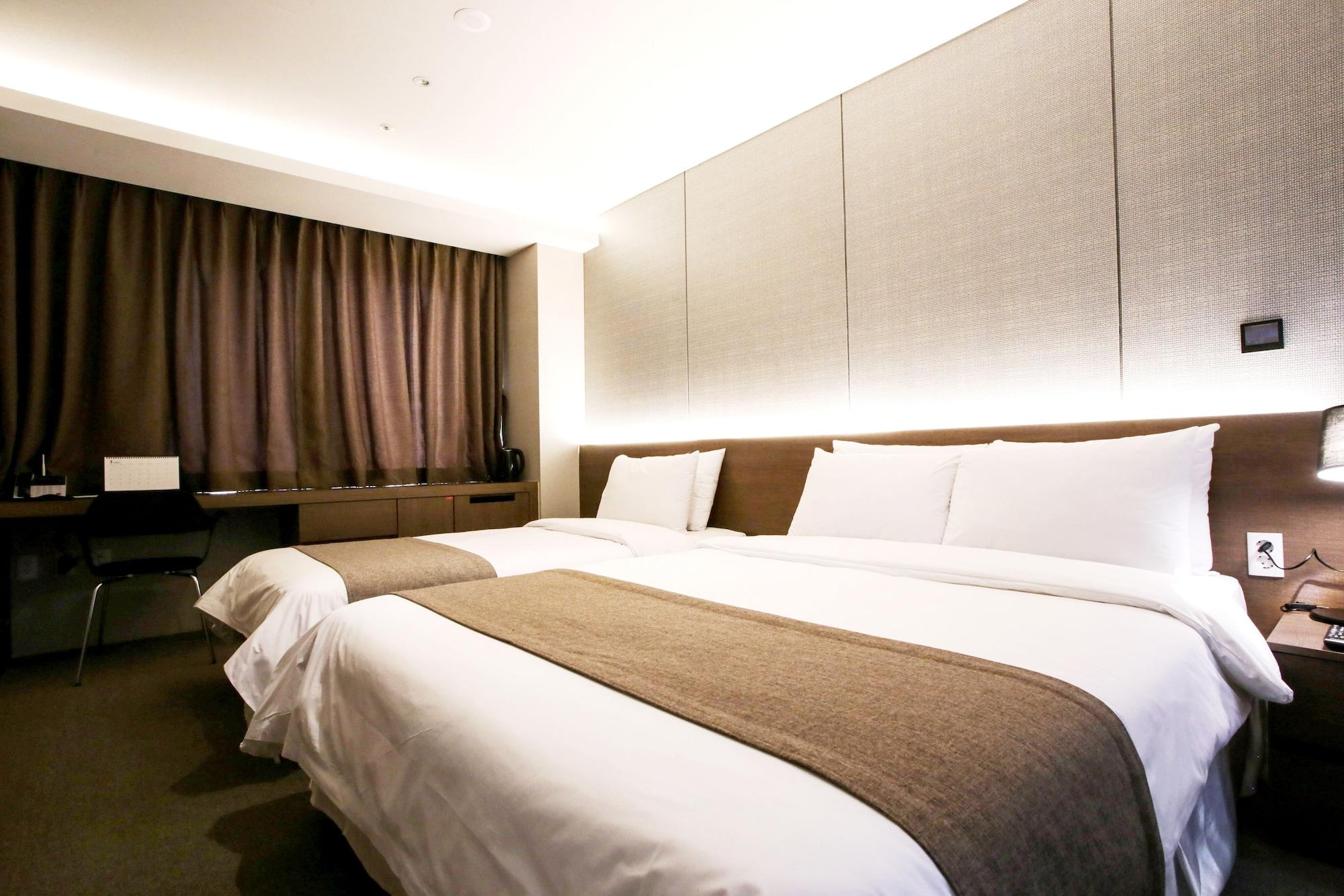 M Stay Hotel Gyeonggi Giheung Γιόνγιν Εξωτερικό φωτογραφία