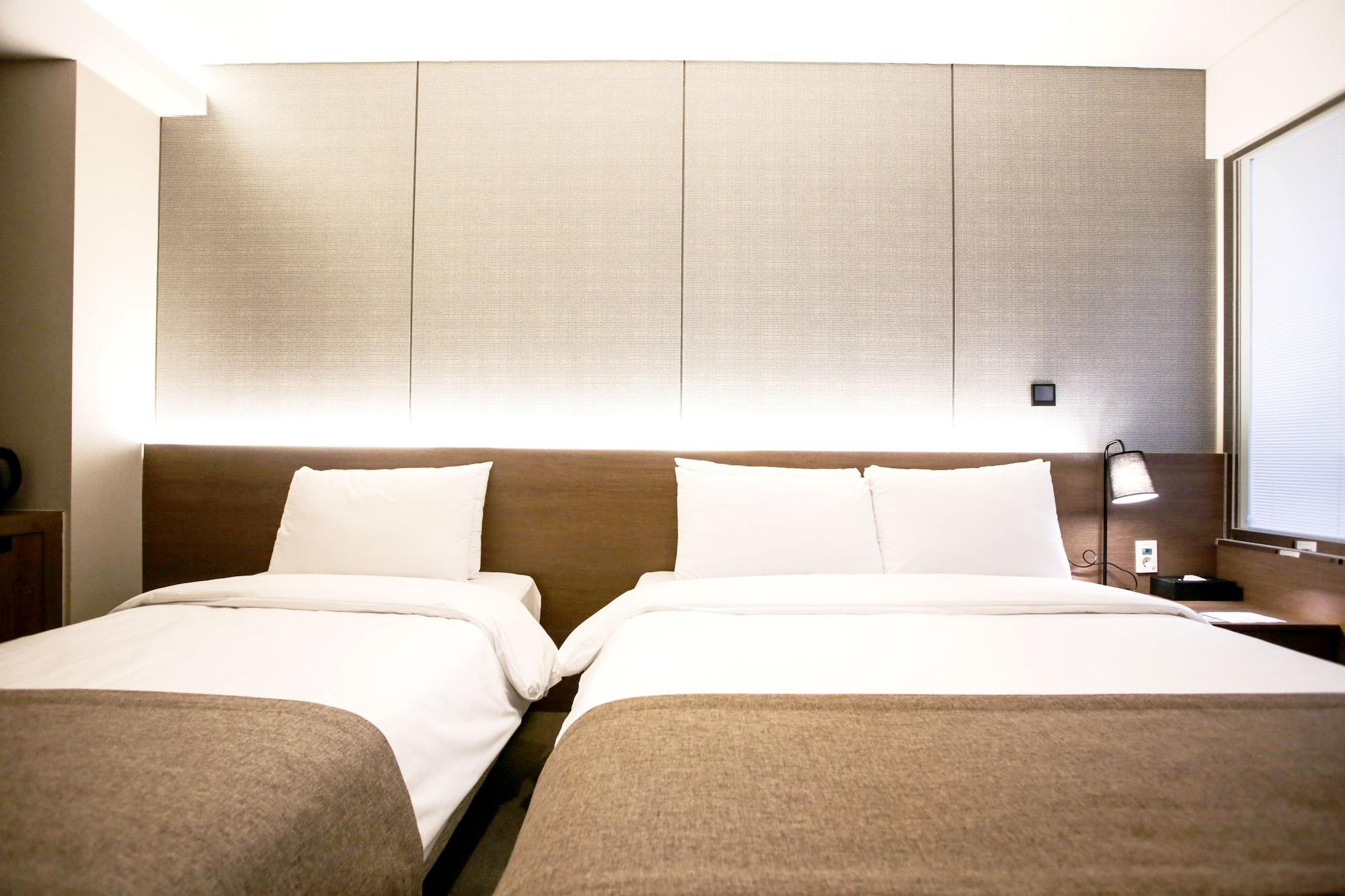 M Stay Hotel Gyeonggi Giheung Γιόνγιν Εξωτερικό φωτογραφία