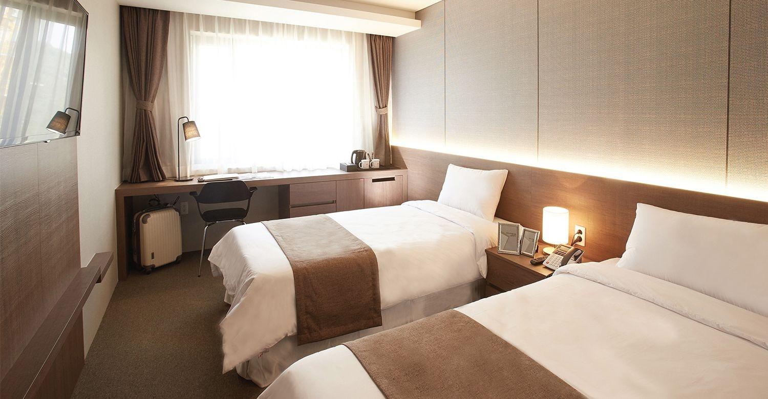 M Stay Hotel Gyeonggi Giheung Γιόνγιν Εξωτερικό φωτογραφία
