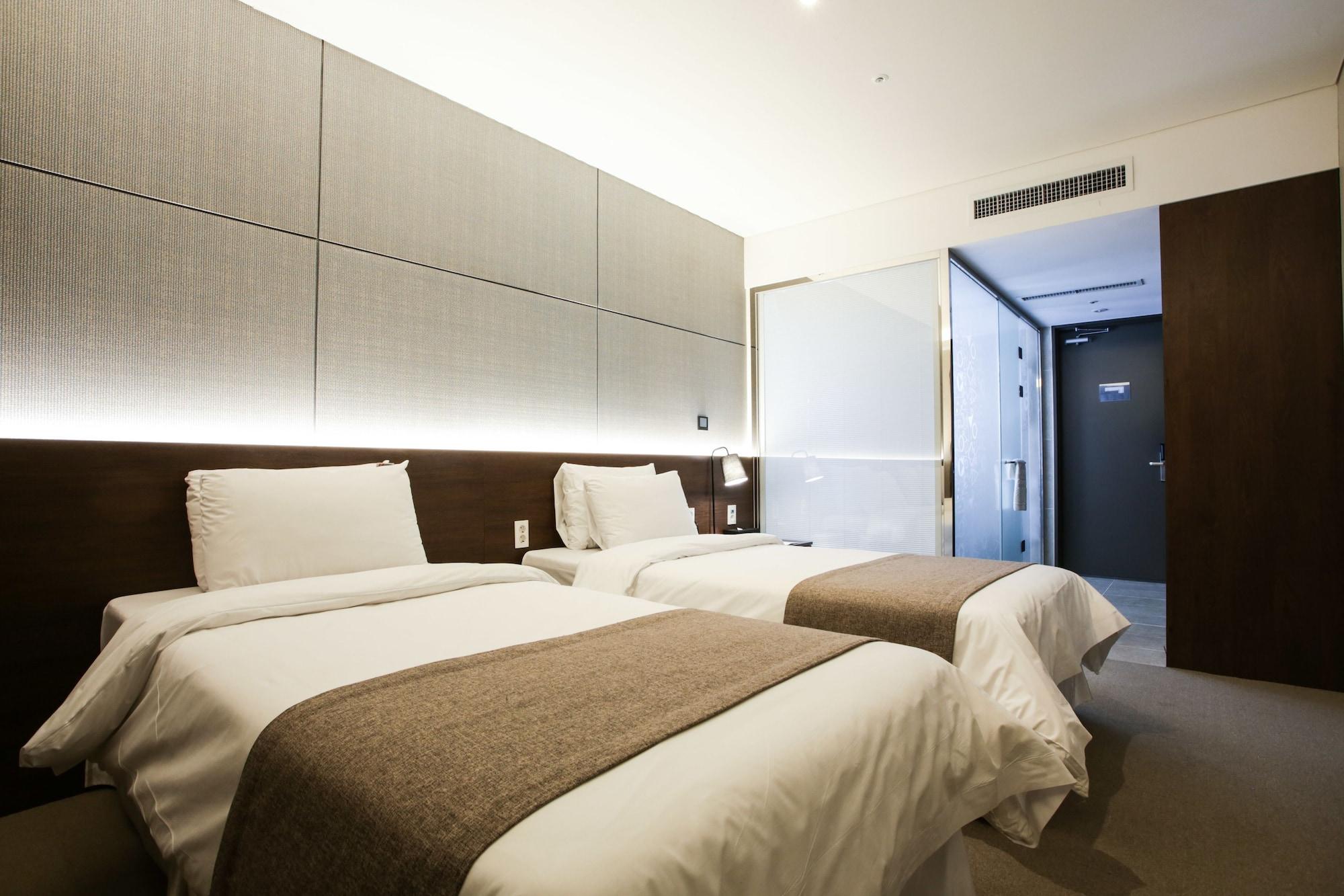 M Stay Hotel Gyeonggi Giheung Γιόνγιν Εξωτερικό φωτογραφία