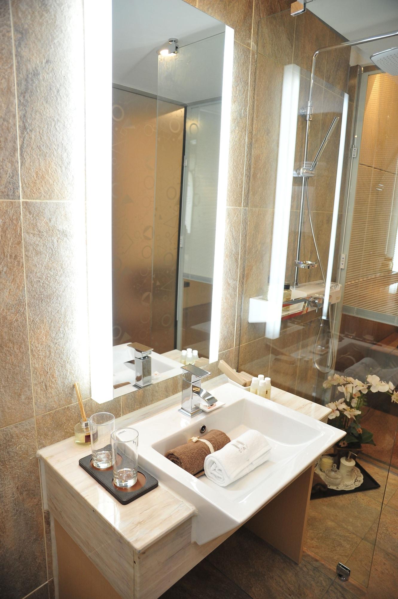 M Stay Hotel Gyeonggi Giheung Γιόνγιν Εξωτερικό φωτογραφία