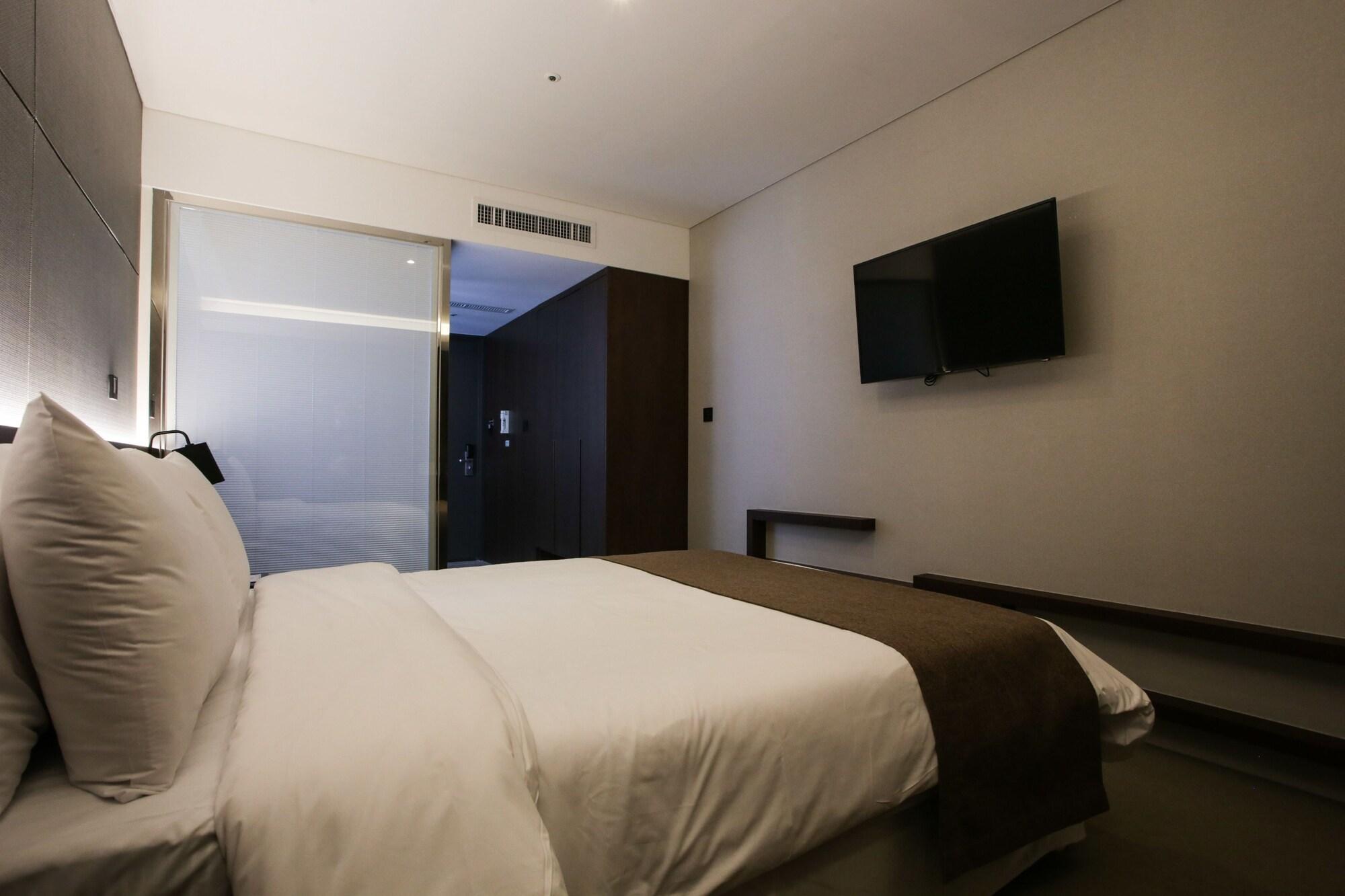 M Stay Hotel Gyeonggi Giheung Γιόνγιν Εξωτερικό φωτογραφία