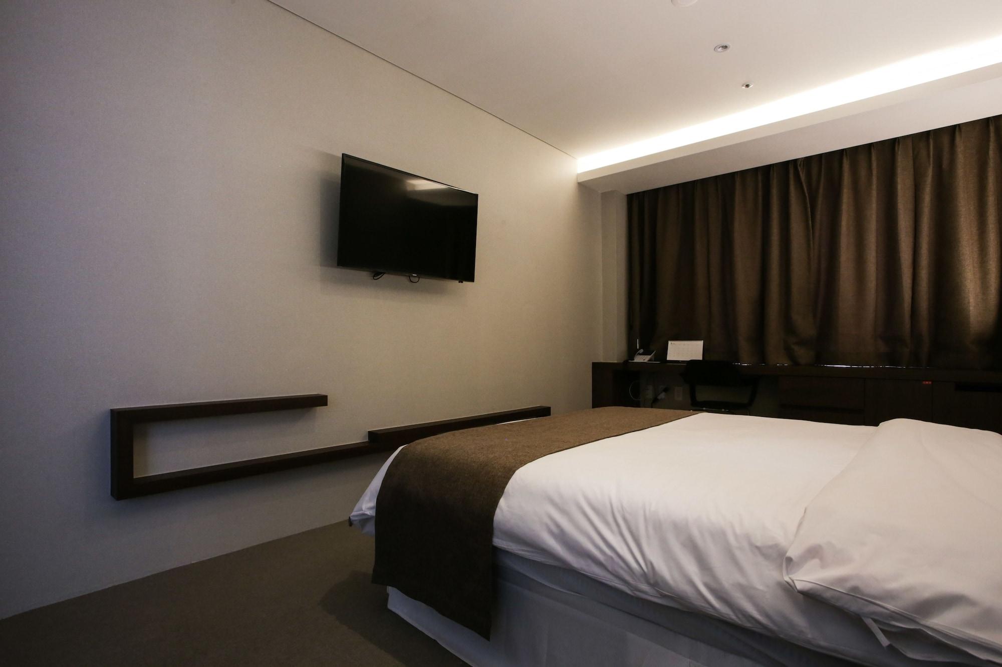 M Stay Hotel Gyeonggi Giheung Γιόνγιν Εξωτερικό φωτογραφία