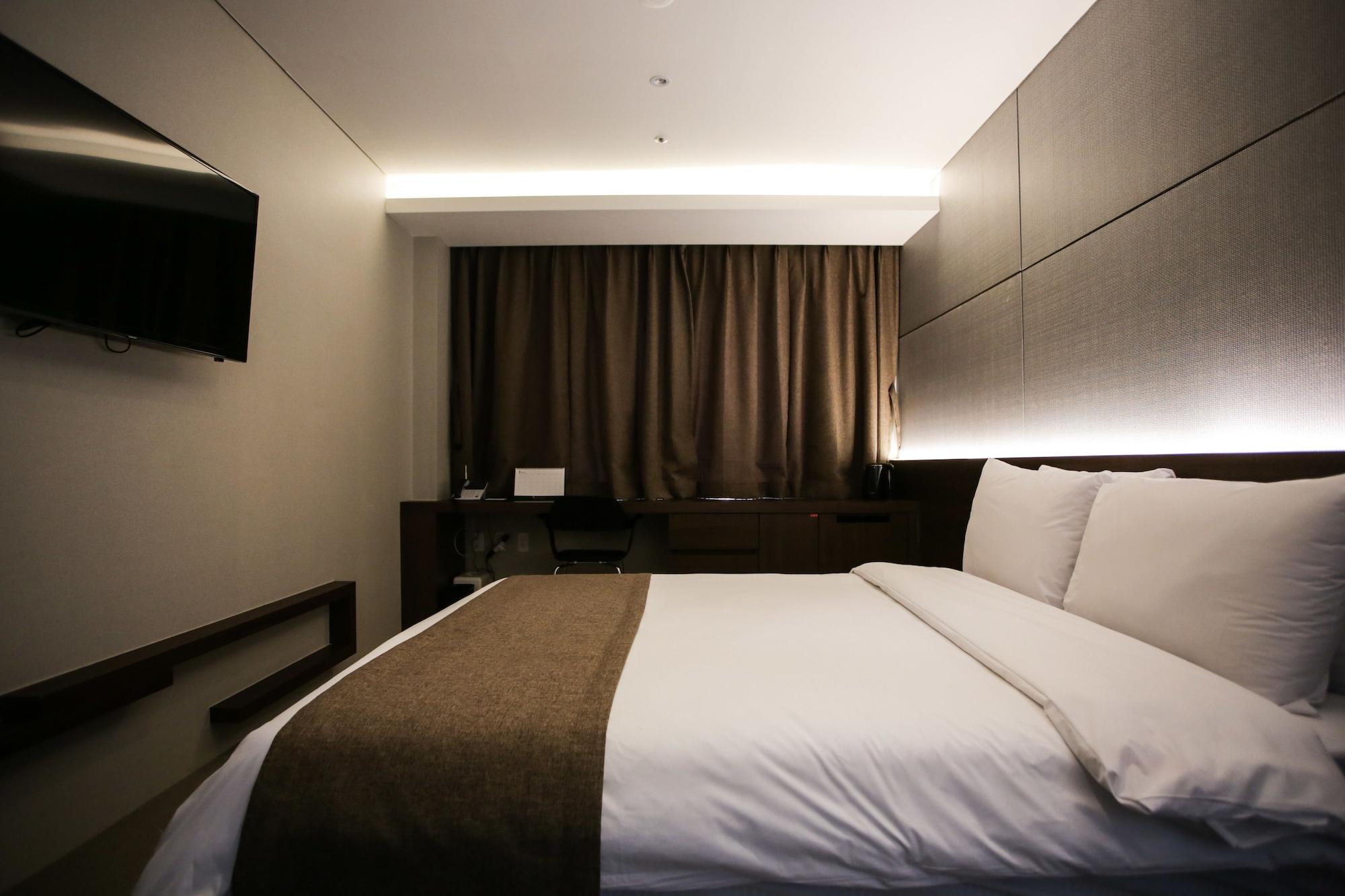 M Stay Hotel Gyeonggi Giheung Γιόνγιν Εξωτερικό φωτογραφία