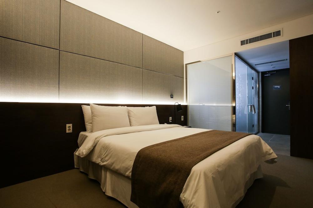 M Stay Hotel Gyeonggi Giheung Γιόνγιν Εξωτερικό φωτογραφία