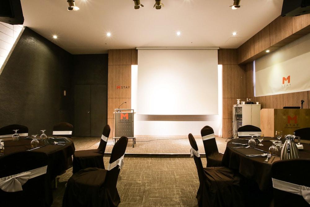 M Stay Hotel Gyeonggi Giheung Γιόνγιν Εξωτερικό φωτογραφία