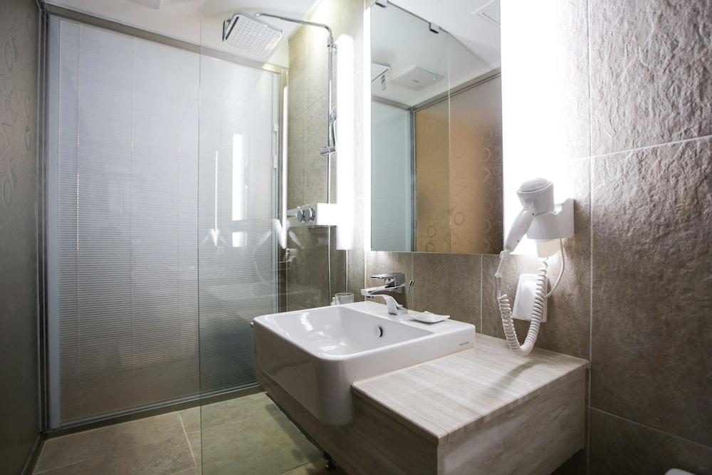 M Stay Hotel Gyeonggi Giheung Γιόνγιν Εξωτερικό φωτογραφία