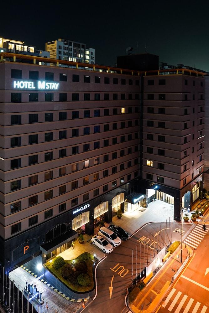 M Stay Hotel Gyeonggi Giheung Γιόνγιν Εξωτερικό φωτογραφία