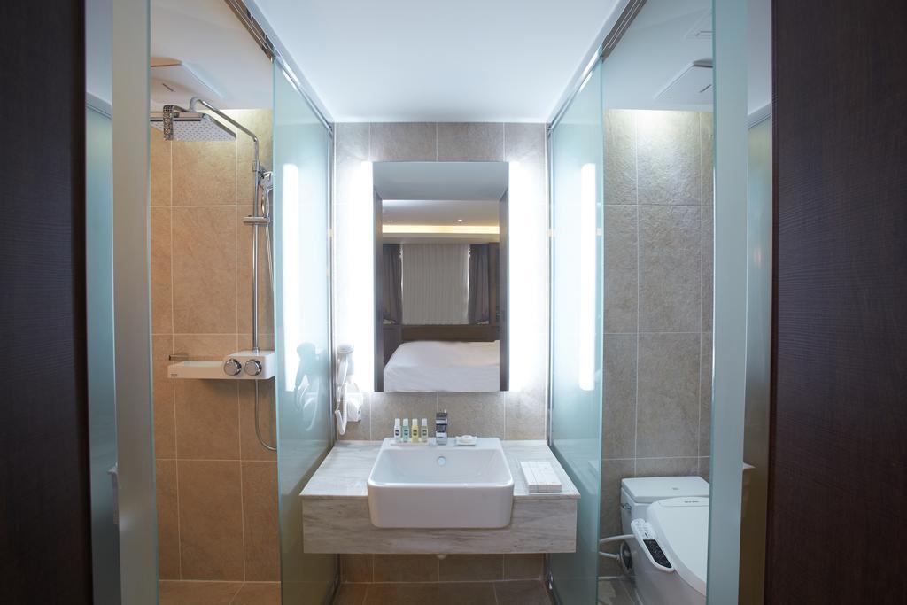M Stay Hotel Gyeonggi Giheung Γιόνγιν Εξωτερικό φωτογραφία