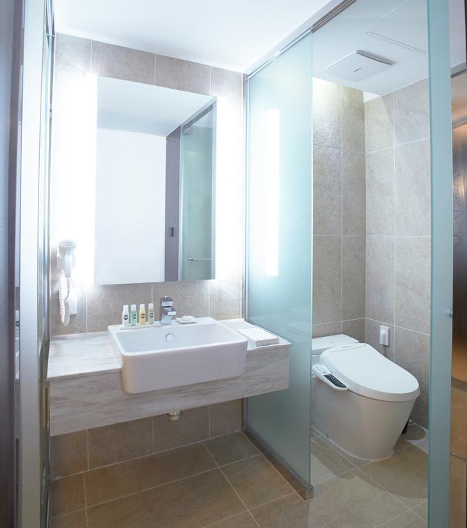 M Stay Hotel Gyeonggi Giheung Γιόνγιν Εξωτερικό φωτογραφία