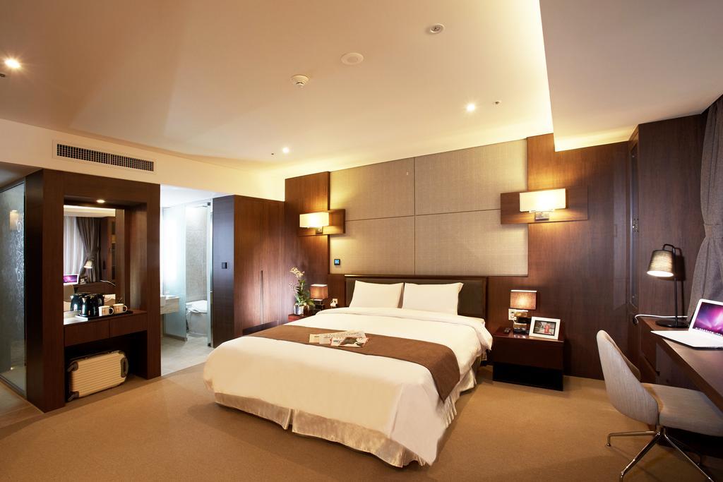 M Stay Hotel Gyeonggi Giheung Γιόνγιν Εξωτερικό φωτογραφία
