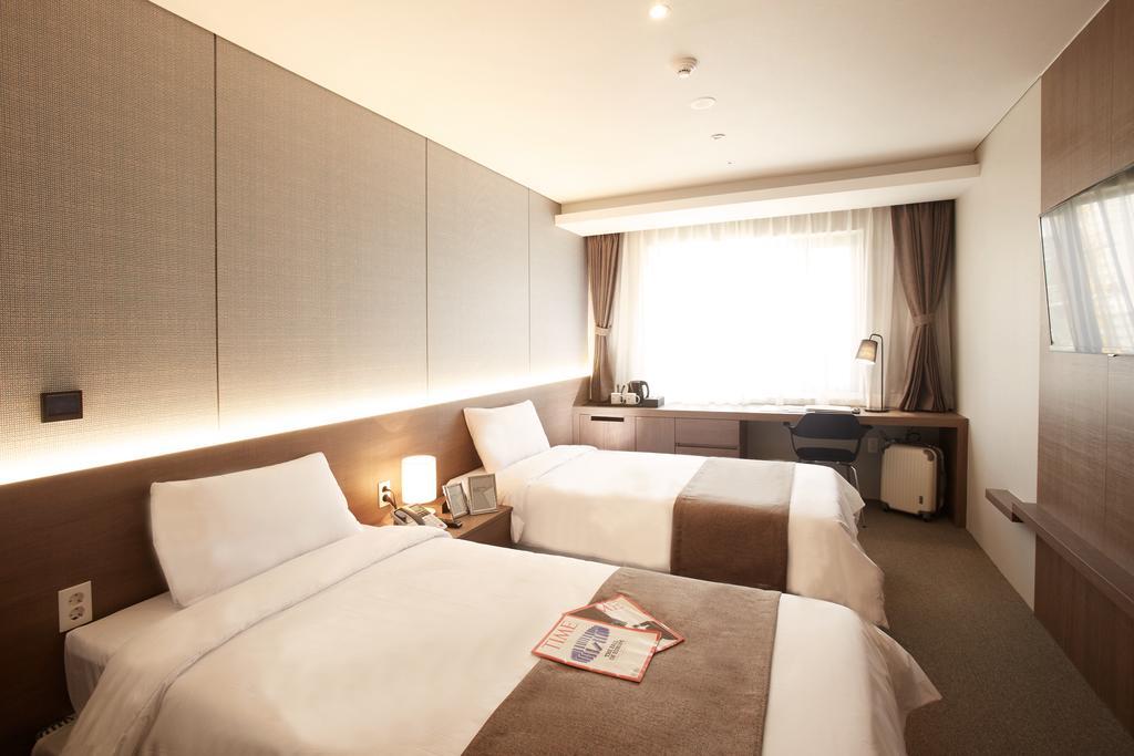 M Stay Hotel Gyeonggi Giheung Γιόνγιν Εξωτερικό φωτογραφία