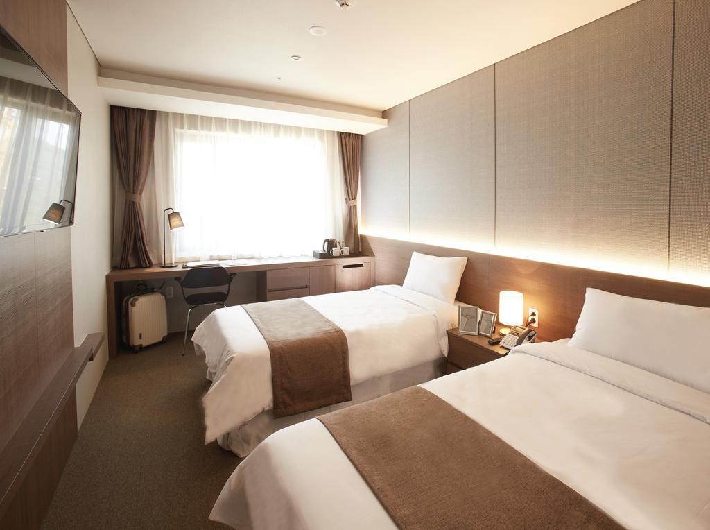 M Stay Hotel Gyeonggi Giheung Γιόνγιν Εξωτερικό φωτογραφία
