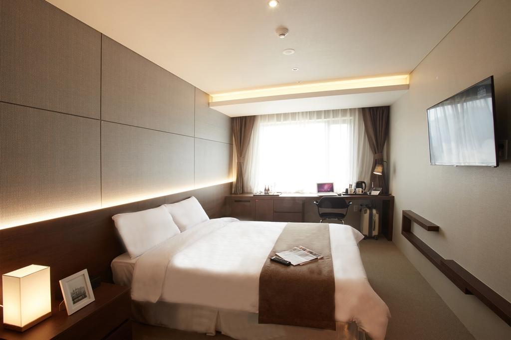 M Stay Hotel Gyeonggi Giheung Γιόνγιν Εξωτερικό φωτογραφία