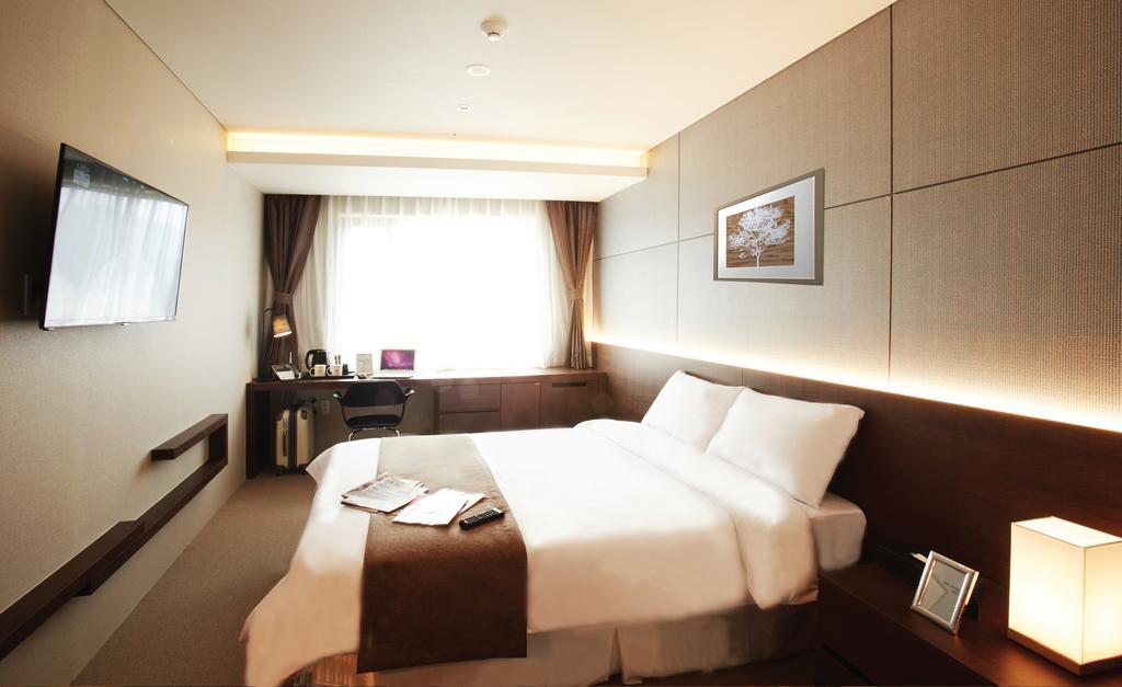 M Stay Hotel Gyeonggi Giheung Γιόνγιν Εξωτερικό φωτογραφία
