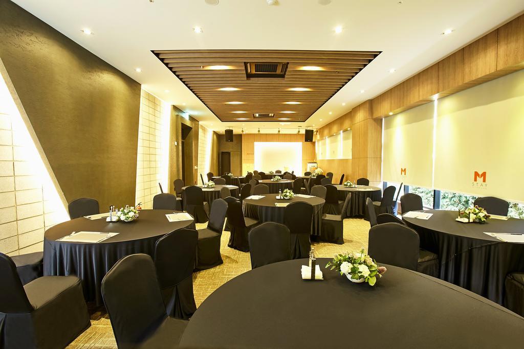 M Stay Hotel Gyeonggi Giheung Γιόνγιν Εξωτερικό φωτογραφία