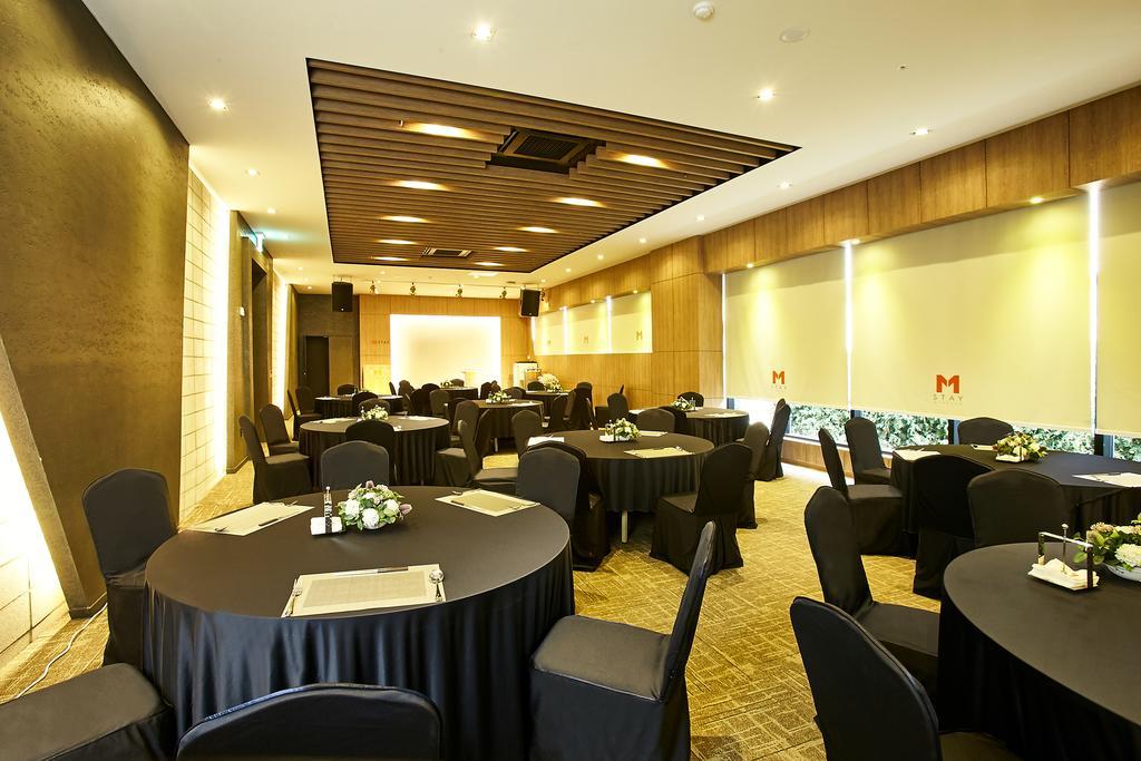 M Stay Hotel Gyeonggi Giheung Γιόνγιν Εξωτερικό φωτογραφία