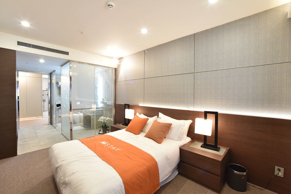 M Stay Hotel Gyeonggi Giheung Γιόνγιν Εξωτερικό φωτογραφία