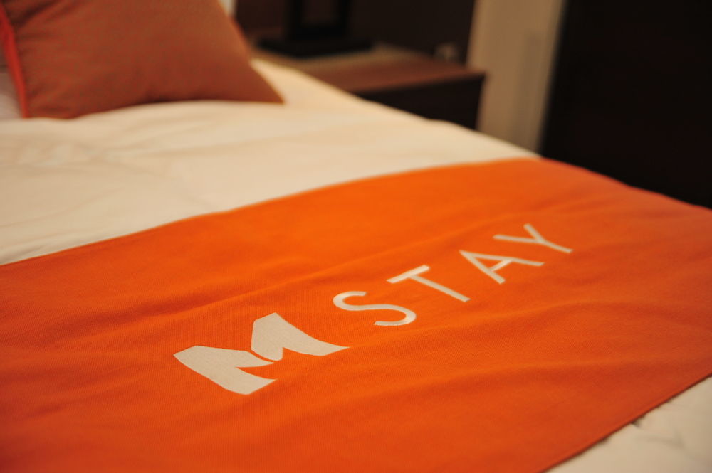 M Stay Hotel Gyeonggi Giheung Γιόνγιν Εξωτερικό φωτογραφία