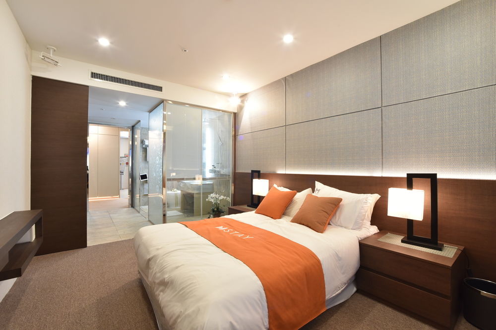 M Stay Hotel Gyeonggi Giheung Γιόνγιν Εξωτερικό φωτογραφία