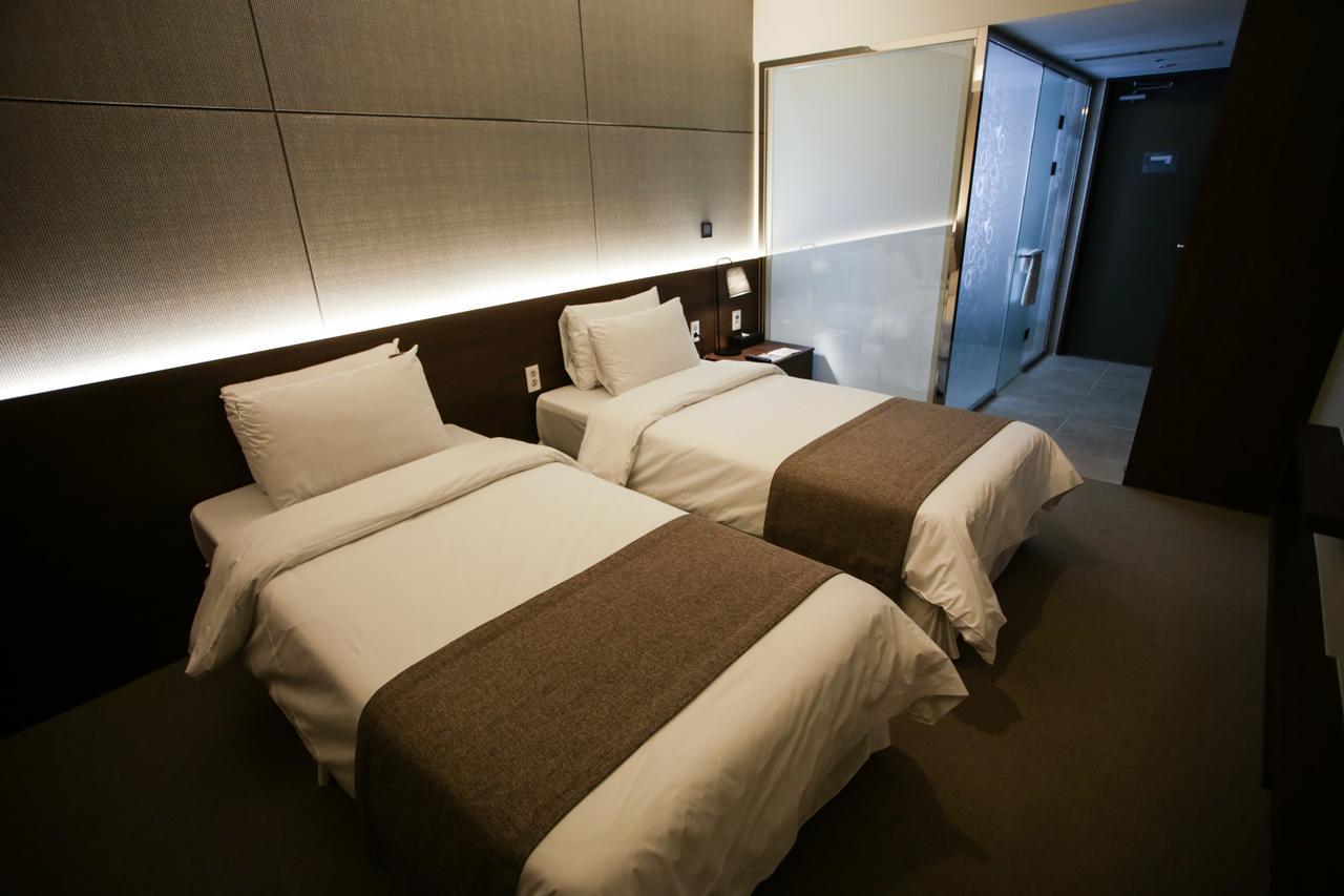 M Stay Hotel Gyeonggi Giheung Γιόνγιν Εξωτερικό φωτογραφία