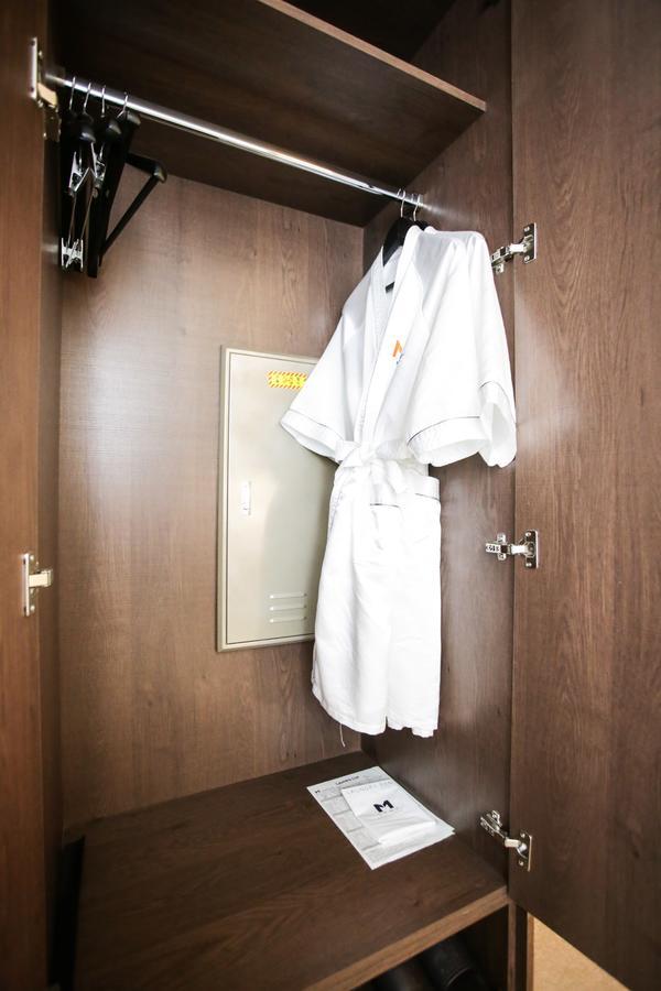 M Stay Hotel Gyeonggi Giheung Γιόνγιν Εξωτερικό φωτογραφία