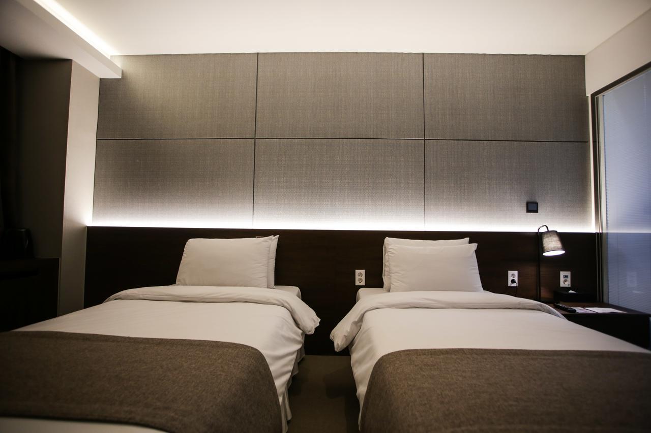 M Stay Hotel Gyeonggi Giheung Γιόνγιν Εξωτερικό φωτογραφία