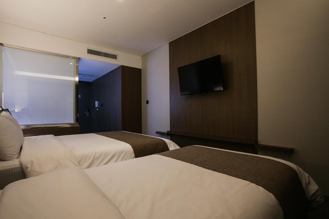 M Stay Hotel Gyeonggi Giheung Γιόνγιν Εξωτερικό φωτογραφία