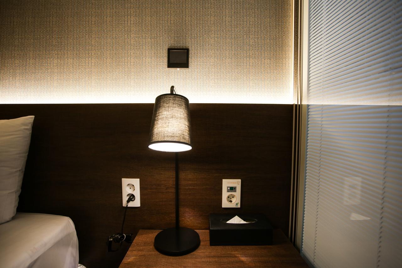 M Stay Hotel Gyeonggi Giheung Γιόνγιν Εξωτερικό φωτογραφία