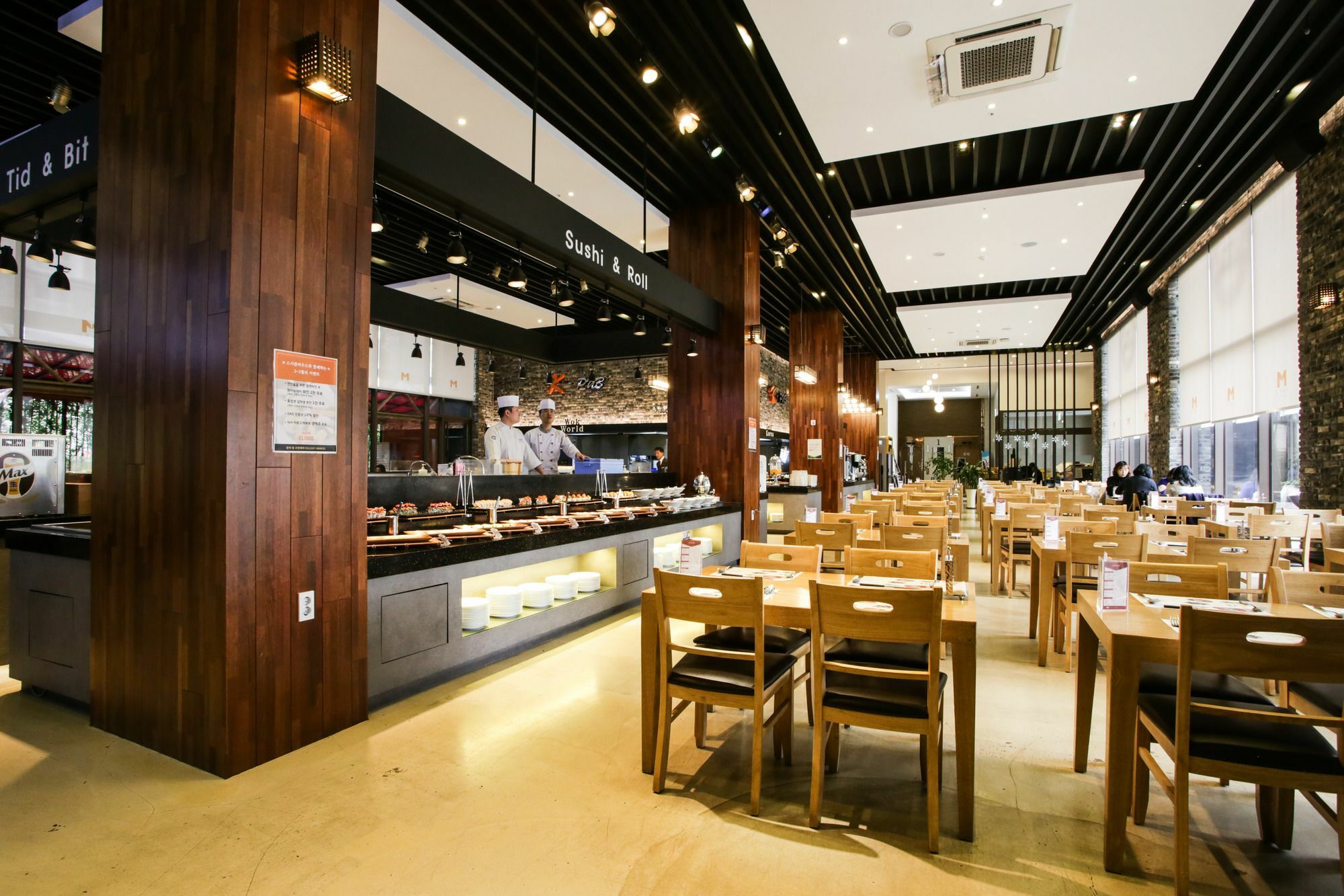 M Stay Hotel Gyeonggi Giheung Γιόνγιν Εξωτερικό φωτογραφία