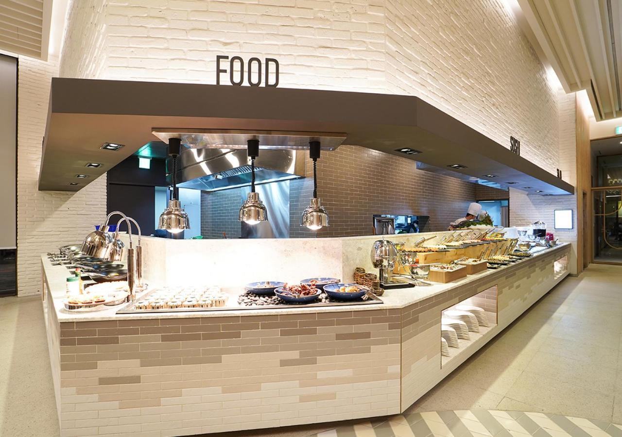 M Stay Hotel Gyeonggi Giheung Γιόνγιν Εξωτερικό φωτογραφία