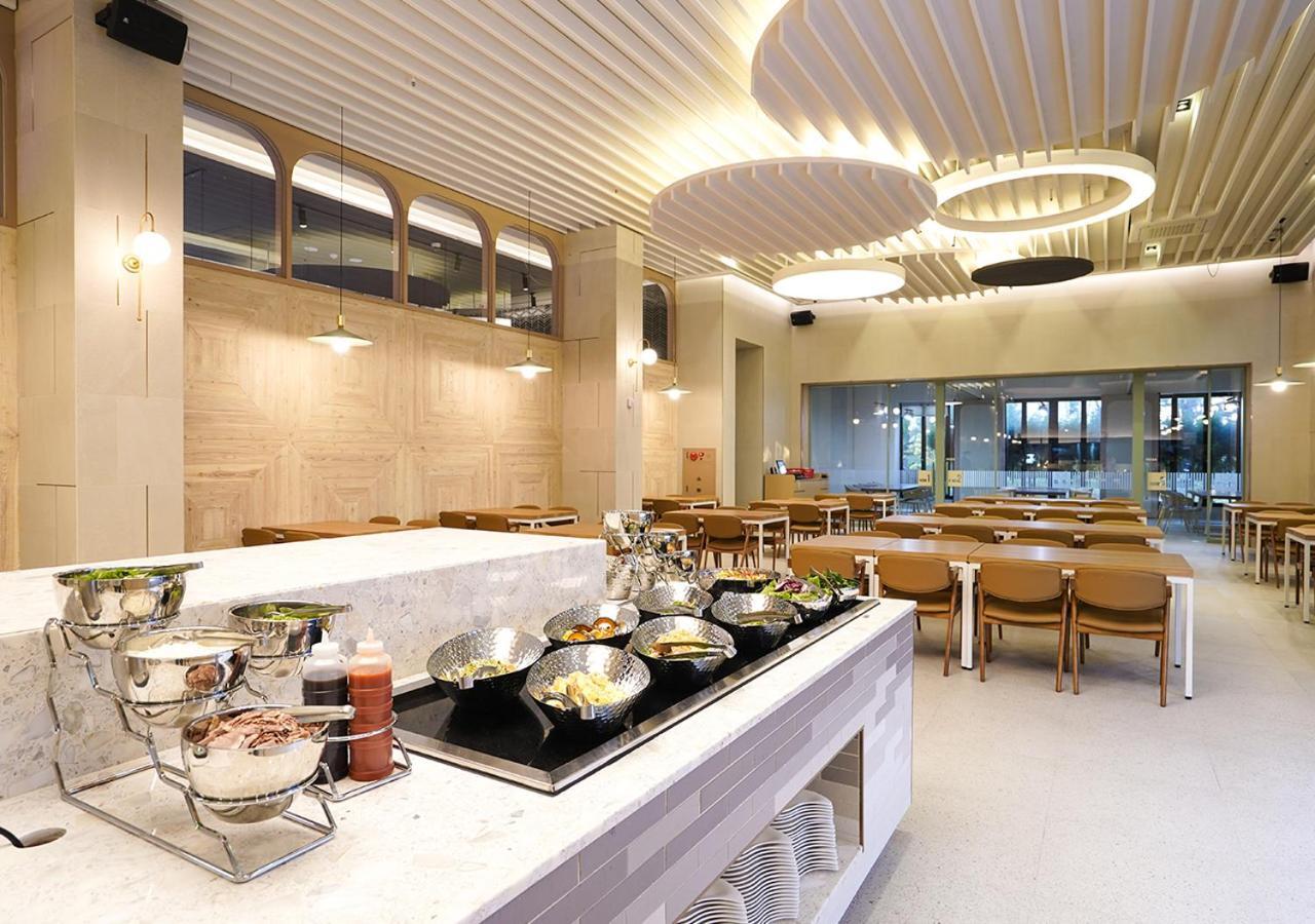 M Stay Hotel Gyeonggi Giheung Γιόνγιν Εξωτερικό φωτογραφία