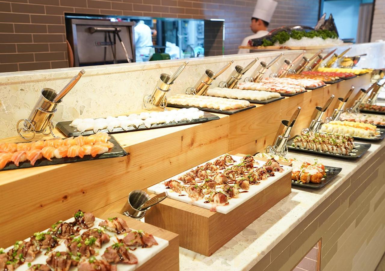M Stay Hotel Gyeonggi Giheung Γιόνγιν Εξωτερικό φωτογραφία